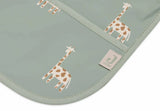 Jollein bavoir imperméable avec manches Jungle Jambo 029-869-67090