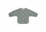 Jollein bavoir imperméable avec manches Jungle Jambo 029-869-67090