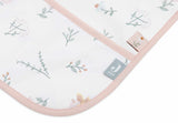 Jollein bavoir imperméable avec manches Lovely birds (lot de 2) 029-869-67104
