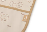 Jollein bavoir à manches imperméable Jollies 029-869-68199