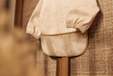 Jollein bavoir à manches imperméable Jollies 029-869-68199