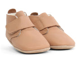 Bobux chaussures à semelles souples caramel desert merino 03000-13