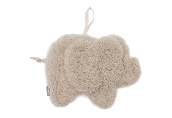 Jollein attache-sucette Elephant Tales 031-594-68110