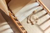 Jollein attache-sucette Elephant Tales 031-594-68110