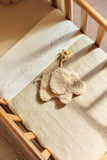 Jollein attache-sucette Elephant Tales 031-594-68110