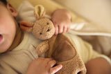 Jollein doudou attache-sucette Kangaroots 031-594-68160