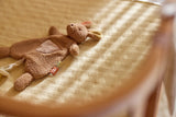 Jollein doudou attache-sucette Kangaroots 031-594-68160