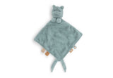 Jollein doudou attache sucette Jollies Hippo Happy 031-594-68235