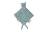 Jollein doudou attache sucette Jollies Hippo Happy 031-594-68235