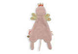 Jollein doudou attache-sucette Peacock Pavie 031-594-68238