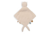 Jollein doudou attache sucette Jollies Alpaca Paco 031-594-68241