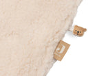 Jollein doudou attache sucette Jollies Alpaca Paco 031-594-68241