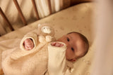 Jollein doudou attache sucette Jollies Alpaca Paco 031-594-68241
