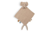 Jollein doudou attache-sucette Jollies Elephant Suki 031-594-68242