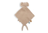 Jollein doudou attache-sucette Jollies Elephant Suki 031-594-68242