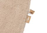 Jollein doudou attache-sucette Jollies Elephant Suki 031-594-68242