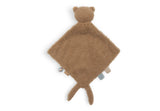 Jollein doudou attache-sucette Jollies Bear Brave 031-594-68243