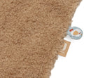 Jollein doudou attache-sucette Jollies Bear Brave 031-594-68243