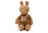 Jollein peluche Kangaroots  037-001-68160