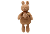 Jollein peluche Kangaroots  037-001-68160