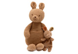 Jollein peluche Kangaroots  037-001-68160