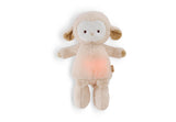 Jollein peluche veilleuse musicale Sheep Sonny 037-100-68237