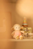 Jollein peluche veilleuse musicale Sheep Sonny 037-100-68237