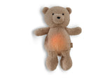 Jollein peluche veilleuse musicale Bear Brave 037-100-68243
