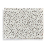 Quax tapis de parc 73x93cm Natural Collection Leaf 03BA-MPL2-009