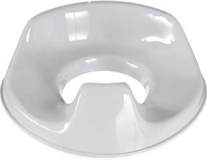 Bebejou réducteur de toilette light grey 04039-051