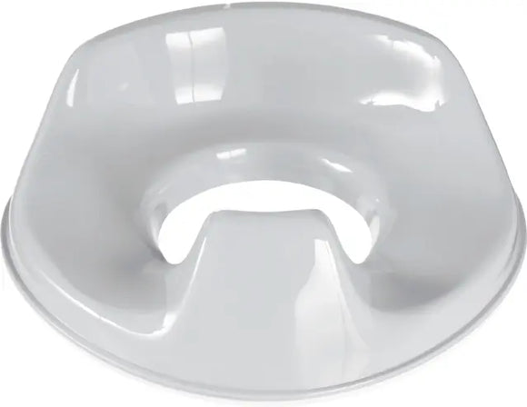 Bebejou réducteur de toilette light grey 04039-051