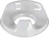 Bebejou réducteur de toilette light grey 04039-051
