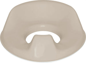 Bebejou réducteur de toilette taupe 04039-05