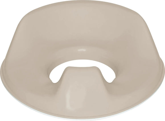 Bebejou réducteur de toilette taupe 04039-05