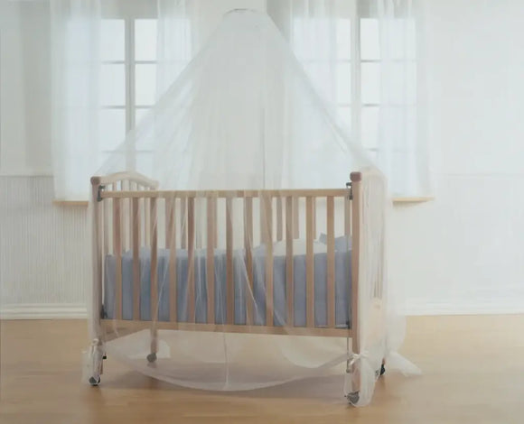 Babydan moustiquaire flèche de lit bébé 040-68-01