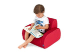 Chicco fauteuil Twist rouge 04079098700000