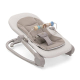 Chicco Transat Magia vanilla 04087224240000