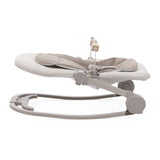 Chicco Transat Magia vanilla 04087224240000