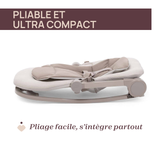 Chicco Transat Magia vanilla 04087224240000