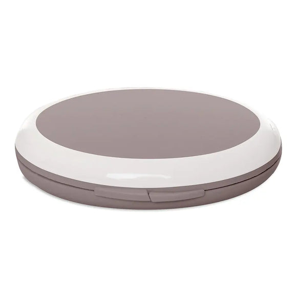 Bebejou set manucure chalk brown 04232-16