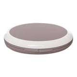 Bebejou set manucure chalk brown 04232-16