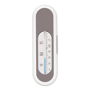 Bebejou thermomètre de bain chalk brown 04236-16
