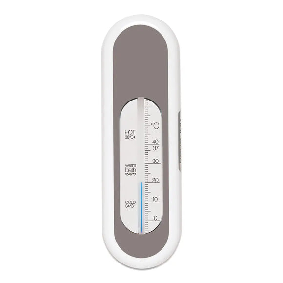 Bebejou thermomètre de bain chalk brown 04236-16