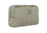 Jollein trousse de toilette Puffed Olive Green 053-577-67058