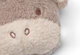 Jollein peluche musicale Highlander Chou 043-001-68246