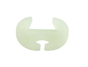 Babydan bloque porte finger guard (lot de 2) 04683-00