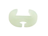Babydan bloque porte finger guard (lot de 2) 04683-00