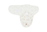Jollein gigoteuse d'emmaillotage 0-3 mois Leafy dreams 047-547-68105