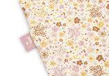 Jollein gigoteuse 70cm tog 0.5 Flower Fairies 048-510-68104