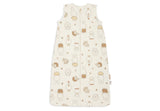 Jollein gigoteuse 90cm tog 0.5 Miffy Family Farm 048-516-68156